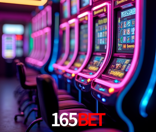 165bet Plataforma Oficial