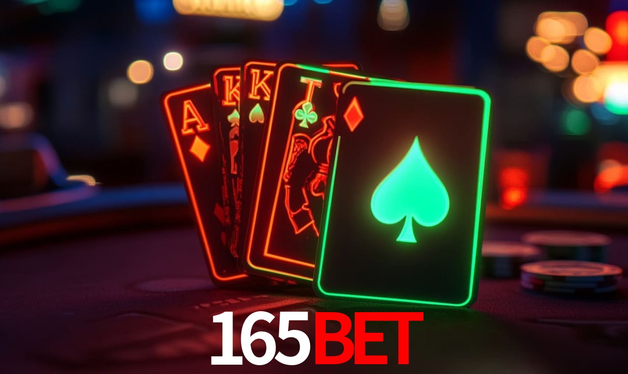 165bet vip