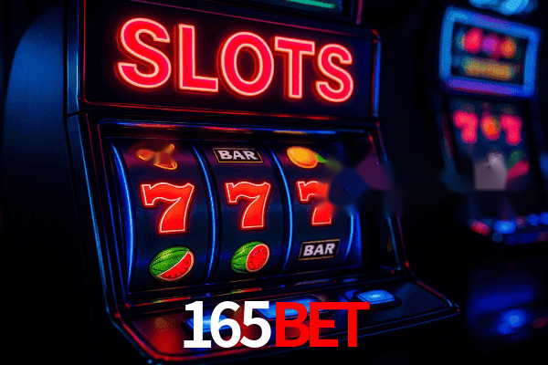 165bet Plataforma